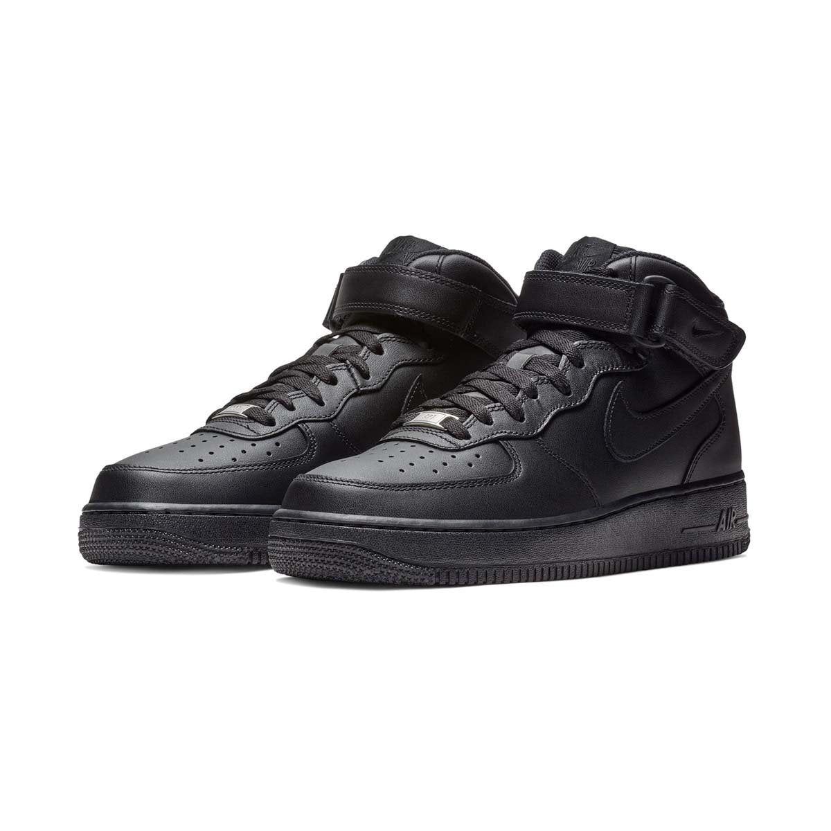 Nike Air Force 1 Mid &#39;07 Men&#39;s Shoes