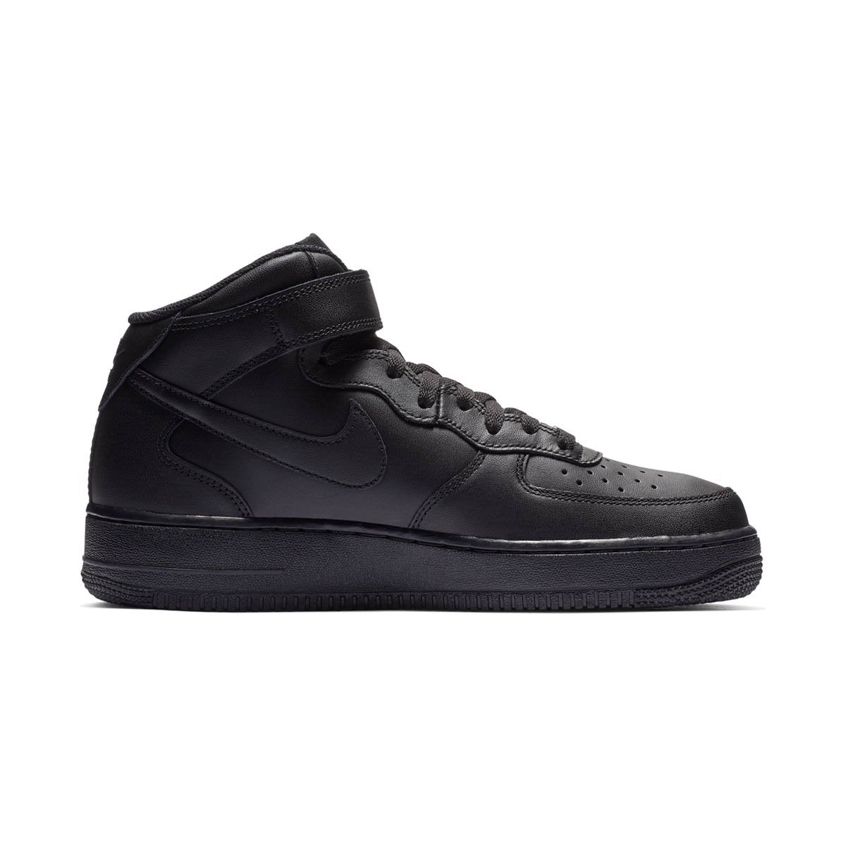 Nike Air Force 1 Mid &#39;07 Men&#39;s Shoes