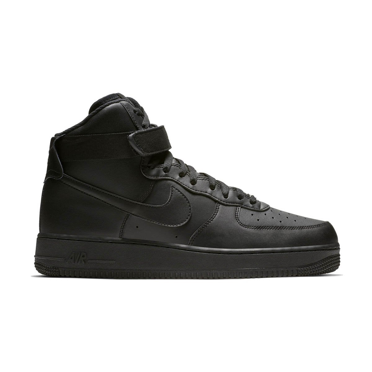 Nike Air Force 1 High '07 Men's Shoes - 