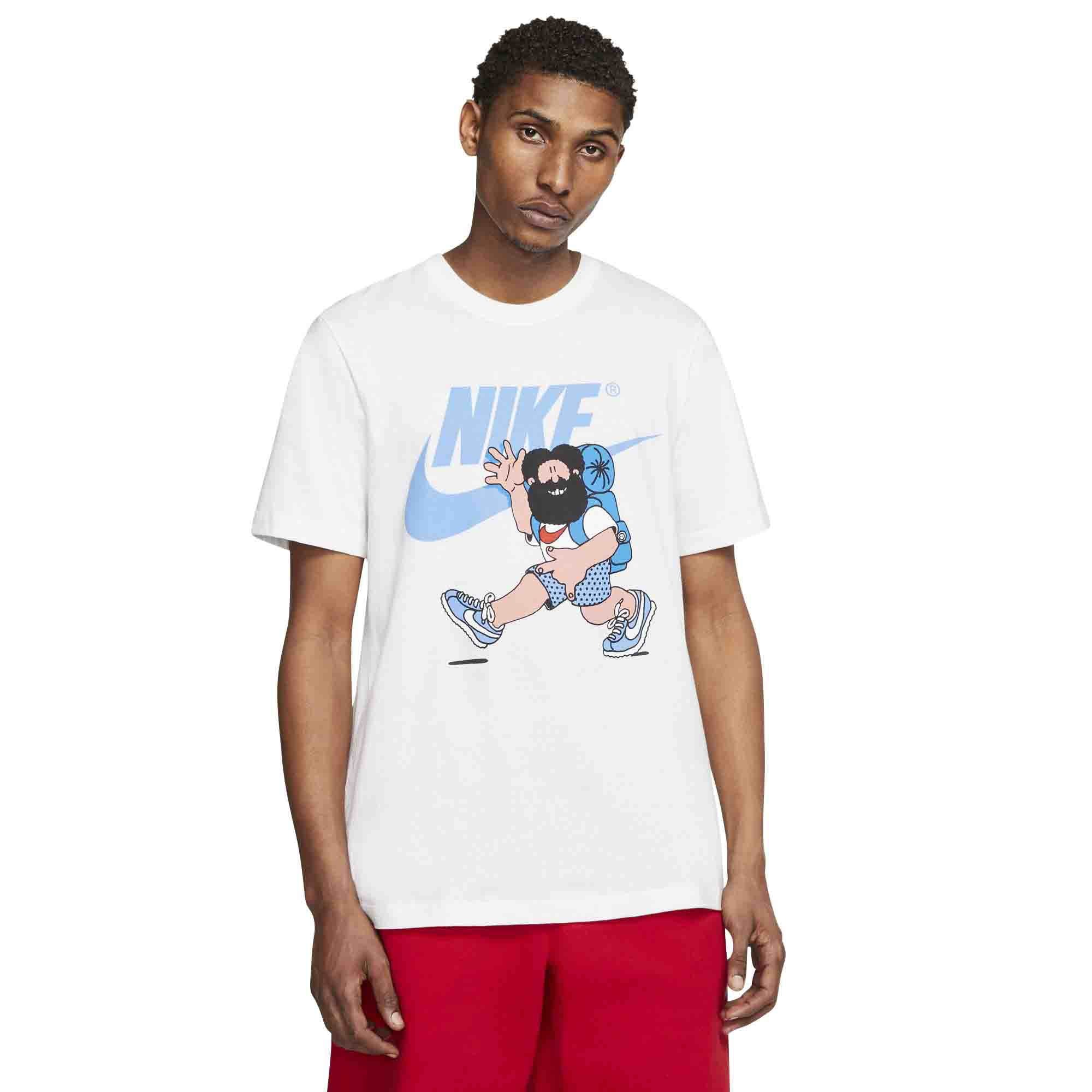 Nike Sportswear - T-Shirts