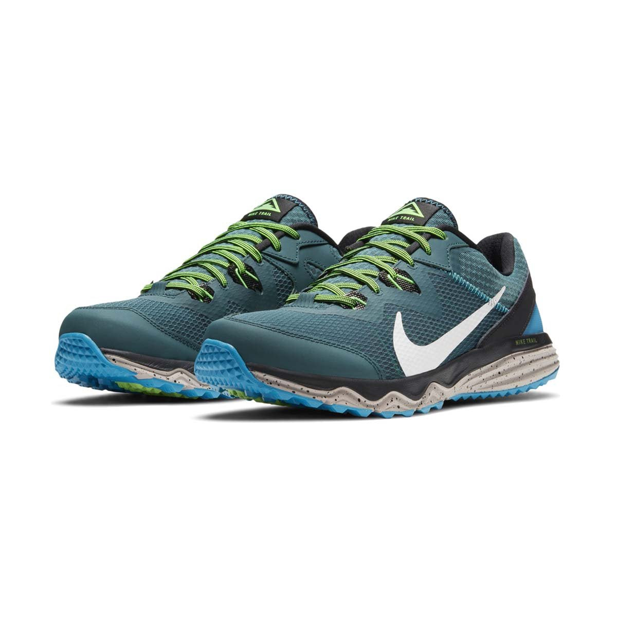 Nike Juniper Trail Men&#39;s Trail Running Shoes