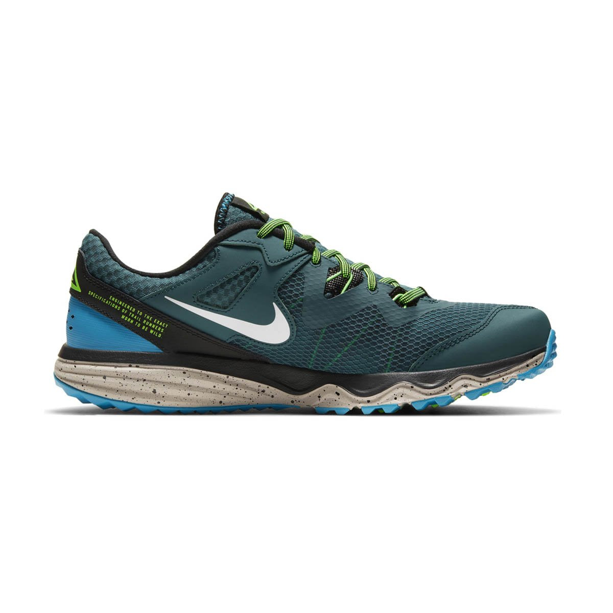 Nike Juniper Trail Men's Trail Running Shoes - 