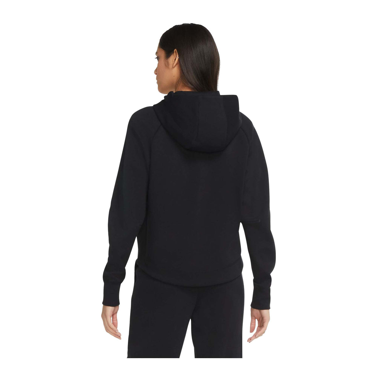Nike Sportswear Tech Fleece Windrunner Women&#39;s Full-Zip Hoodie