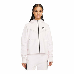 Nike Sportswear Tech Fleece Windrunner Women's Full-Zip Hoodie