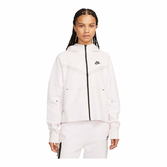 Nike Sportswear Tech Fleece Windrunner Women's Full-Zip Hoodie