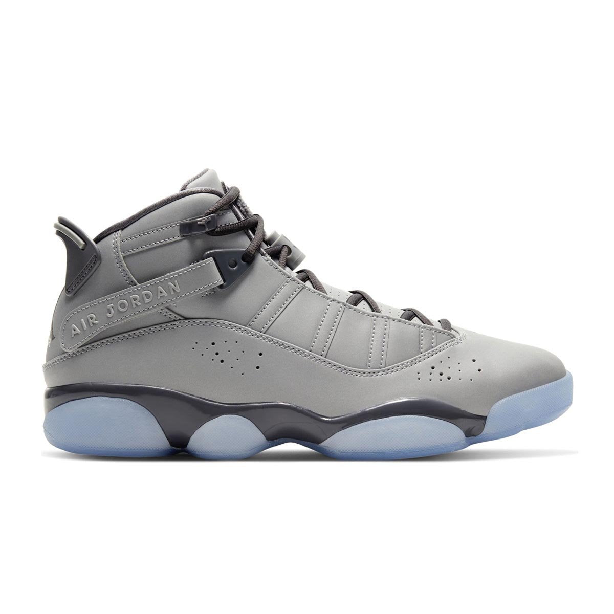 Men's Jordan 6 Rings SE - 