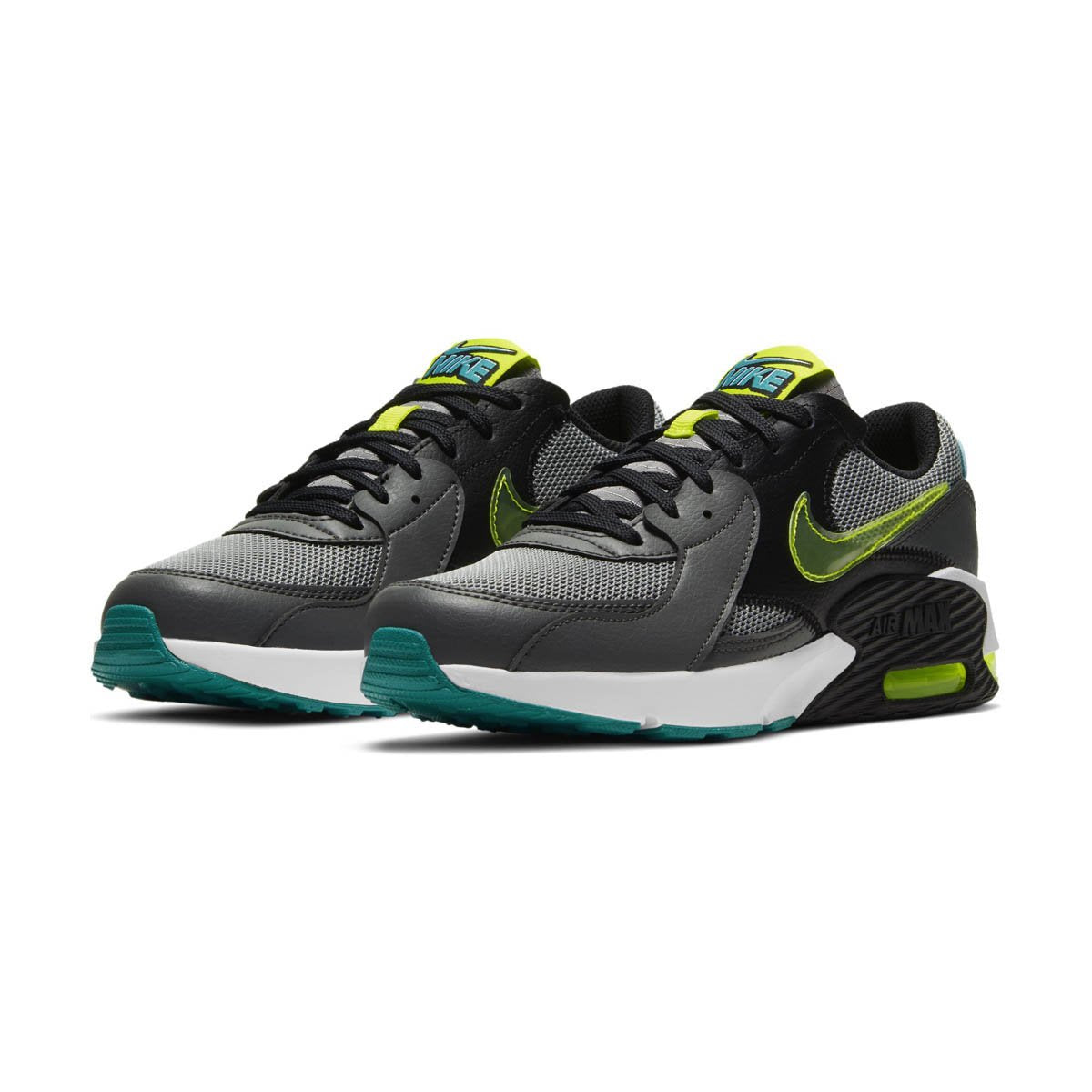 Nike Air Max Excee Power Up Big Kids&#39; Shoe