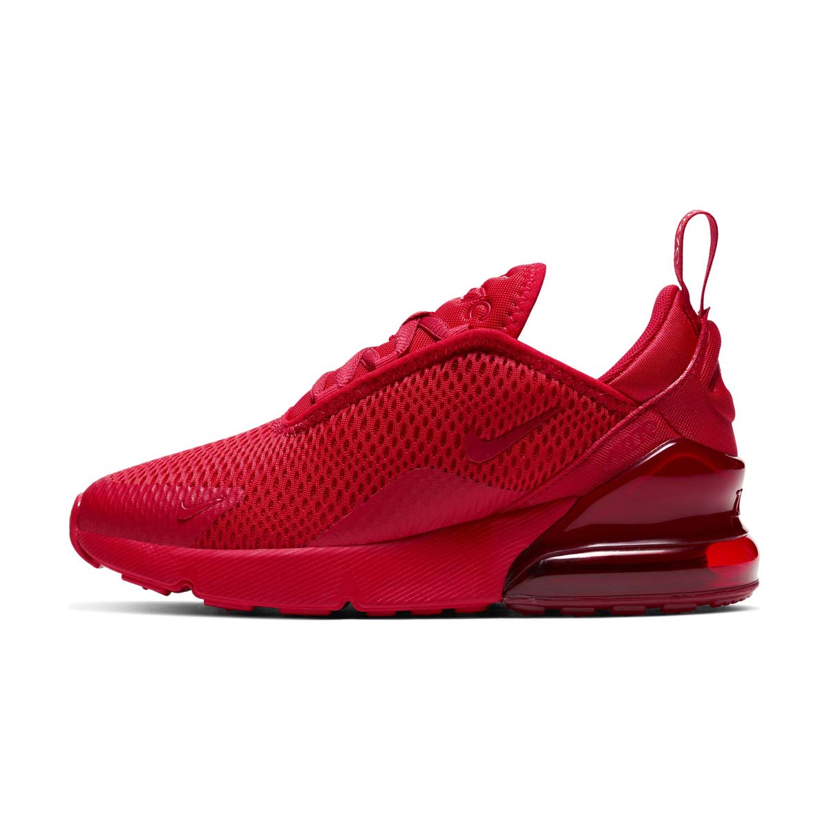 Red air max 270 kids Clearance