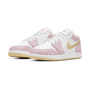 Air Jordan 1 Low SE Big Kids' Shoe