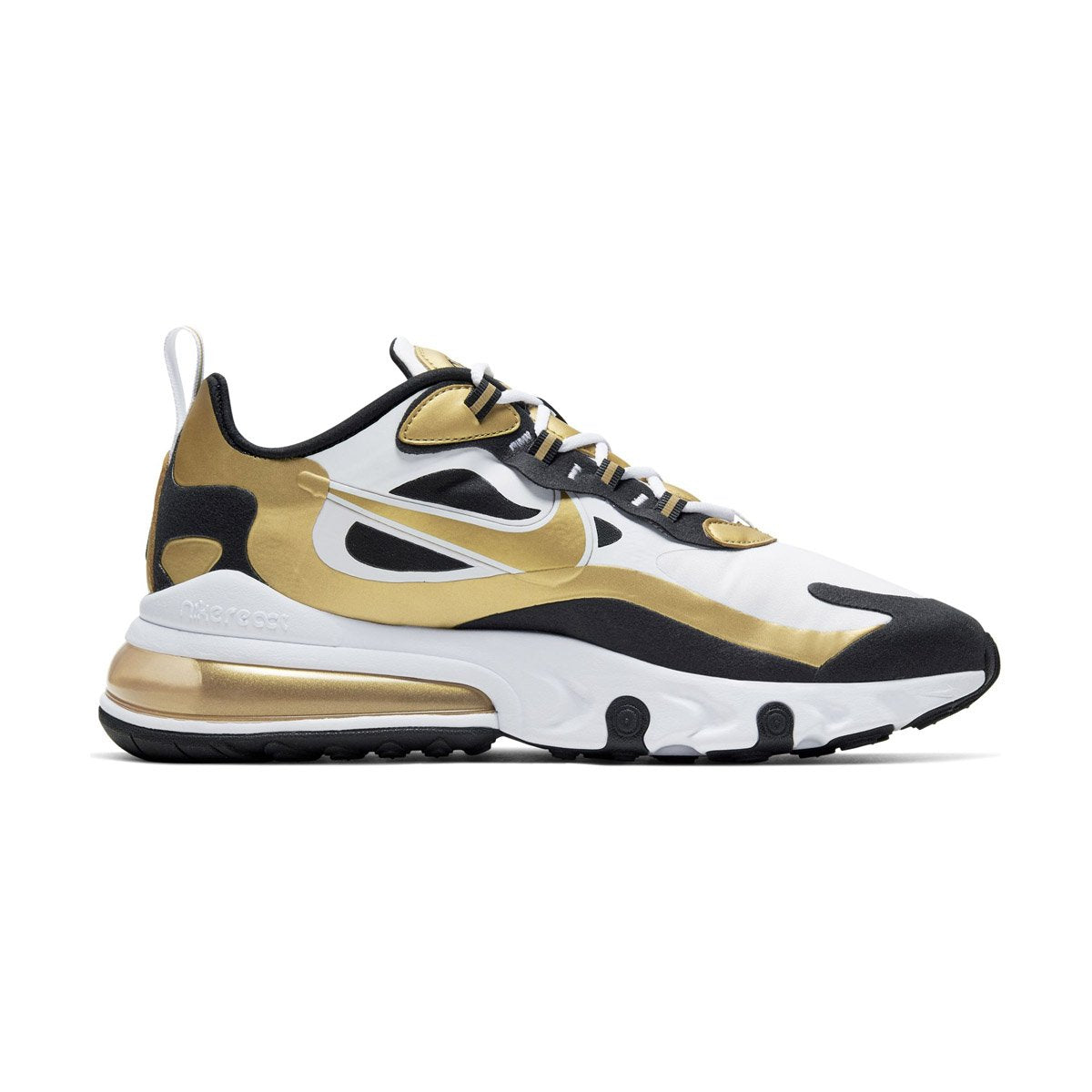 Men's Nike Air Max 270 React - 