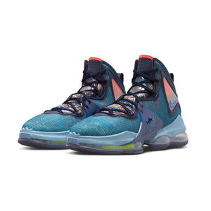 LeBron 19 Basketball Shoes (Unisex)