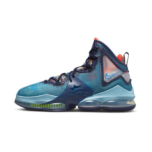 LeBron 19 Basketball Shoes (Unisex)