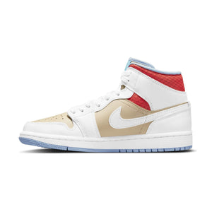 Air Jordan 1 Mid SE Women's Shoes