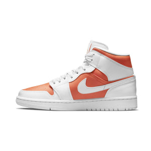 Air Jordan 1 Mid SE Women's Shoes