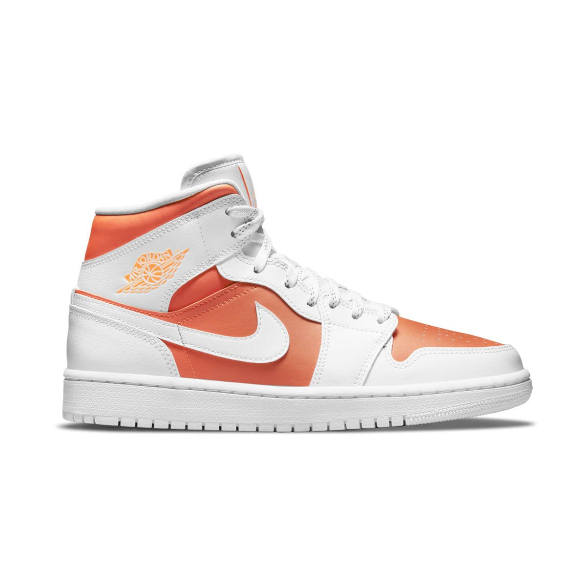 Air Jordan 1 Mid SE Women's Shoes - 