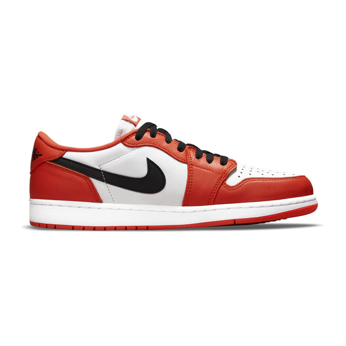 Men's Air Jordan 1 Low OG Shoes - 