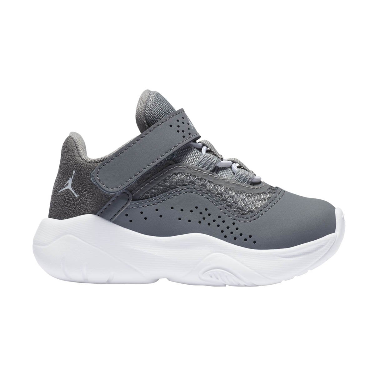 Jordan 11 CMFT Low Infant/Toddler Shoe - 
