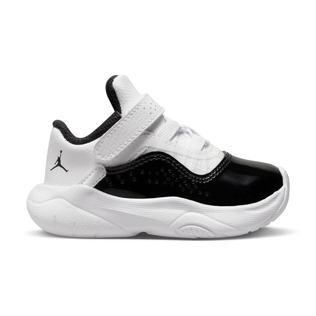 Jordan 11 low toddler best sale