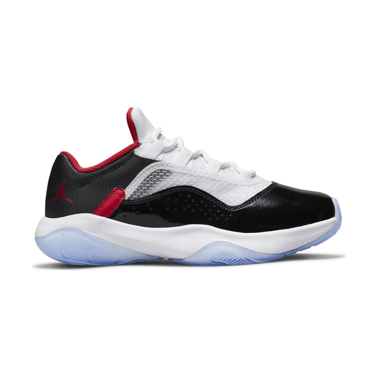 Air Jordan 11 CMFT Low Big Kids' Shoes - 