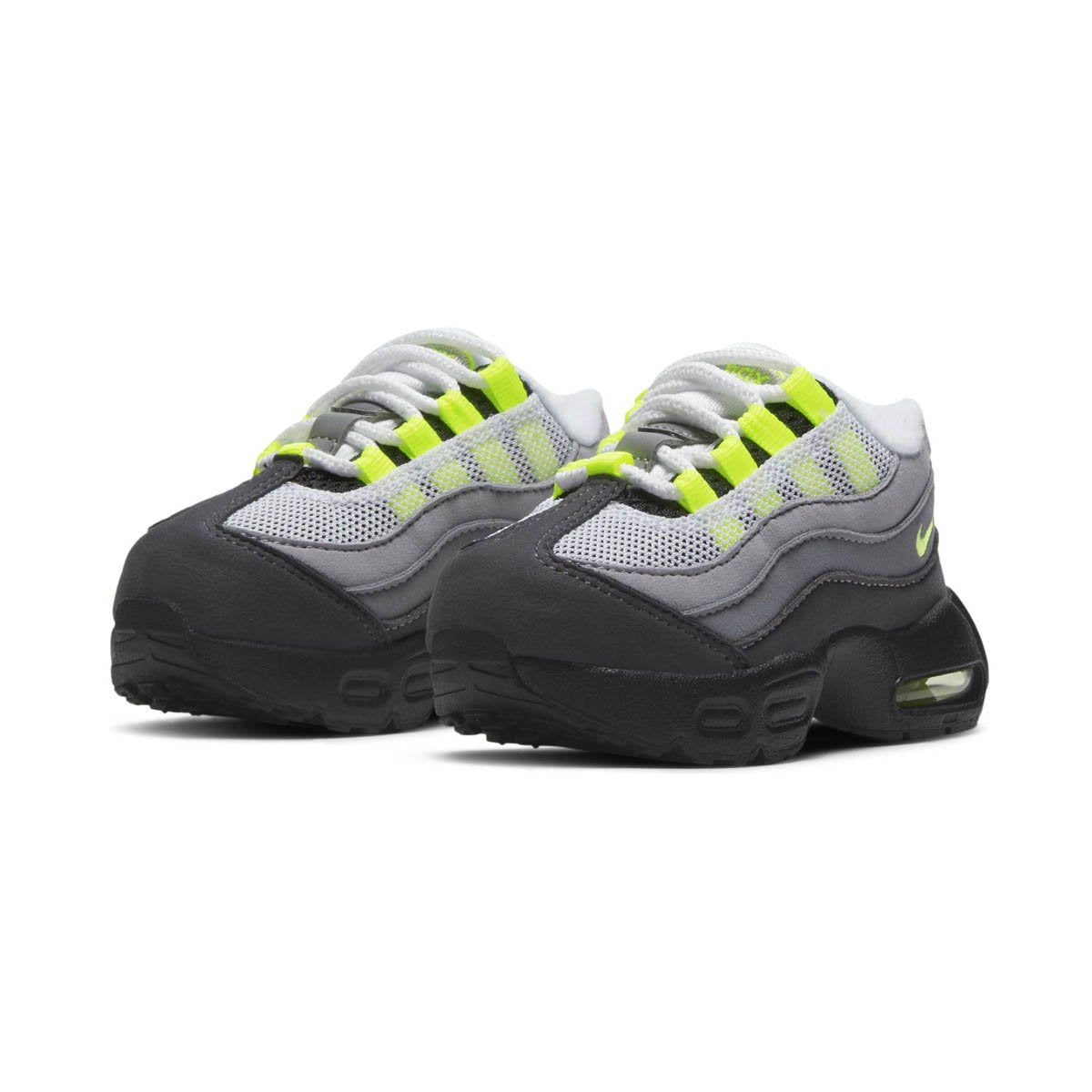 Toddler boy nike air max 95 Clearance