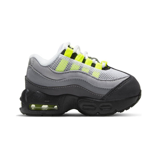 Nike Air Max 95 Baby/Toddler Shoe