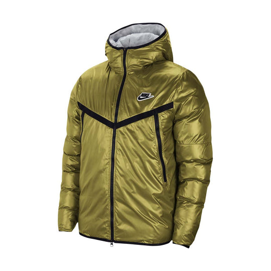 Nike Sportswear Synthetic-Fill Windrunner Men's Repel Jacket