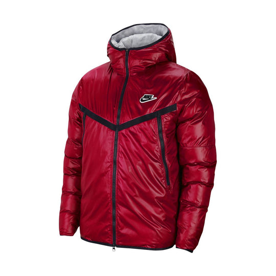 Nike Sportswear Synthetic-Fill Windrunner Men's Repel Jacket