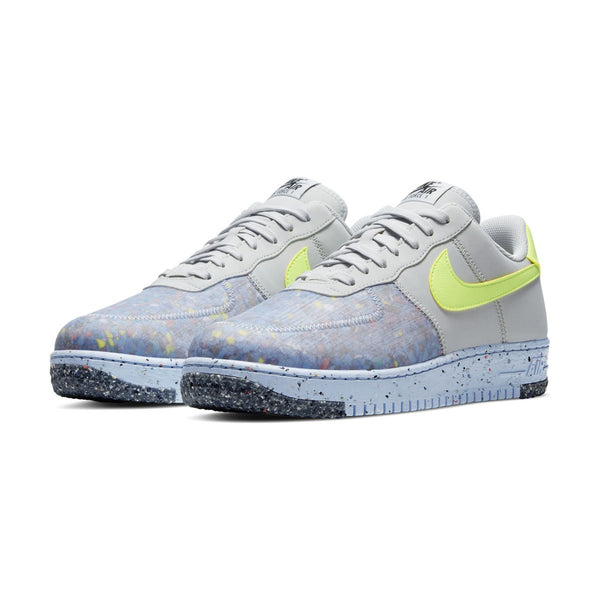 nike air force crater mens