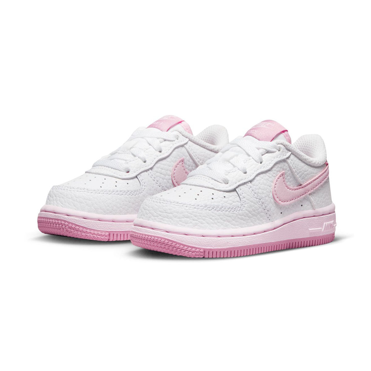 Nike Force 1 Baby/Toddler Shoes