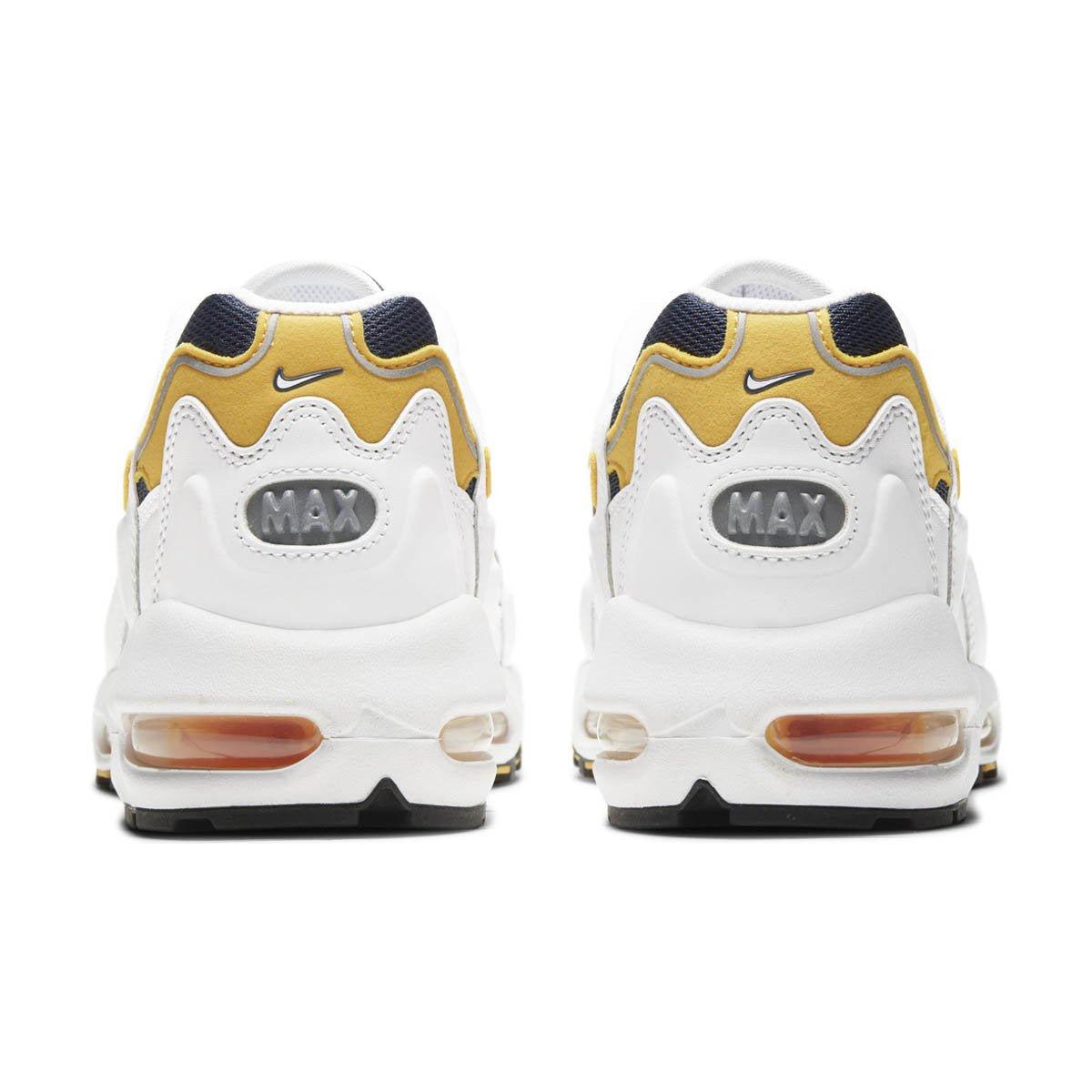 Nike Air Max 96 II Men's Shoes - Main Image