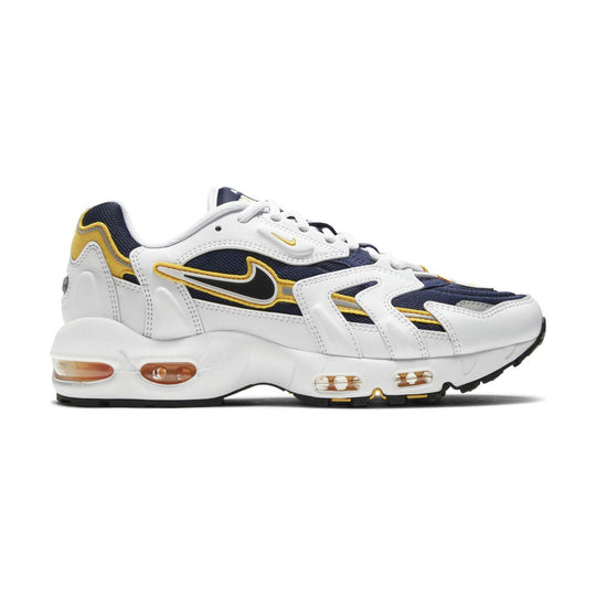Nike Air Max 96 II Men's Shoes