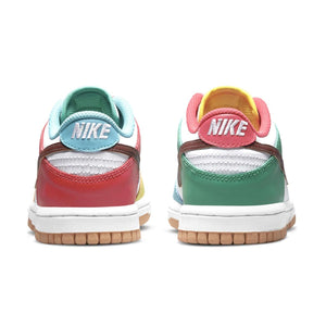 Nike Dunk Low SE Big Kids' Shoe