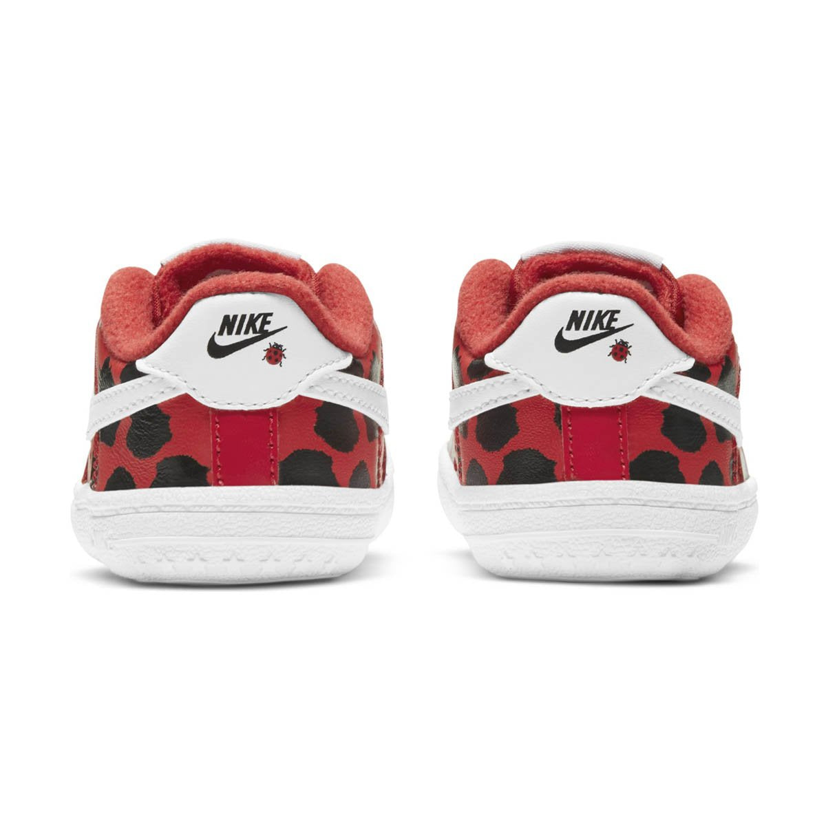 Nike Force 1 SE Lil Bugs Baby Crib Shoe