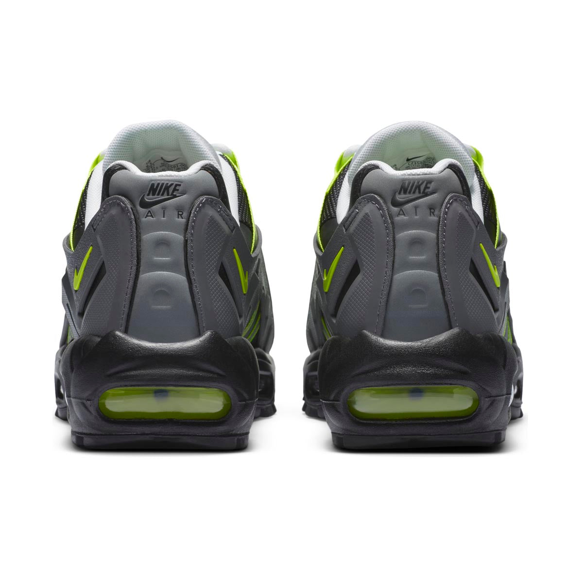 Nike Air Max 95 NDSTRKT Men&#39;s Shoe
