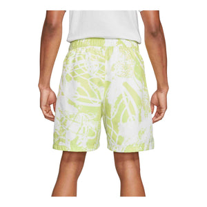 Jordan Flight Men's Printed Poolside Shorts