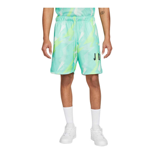 Jordan Jumpman Air Men's Printed Mesh Shorts