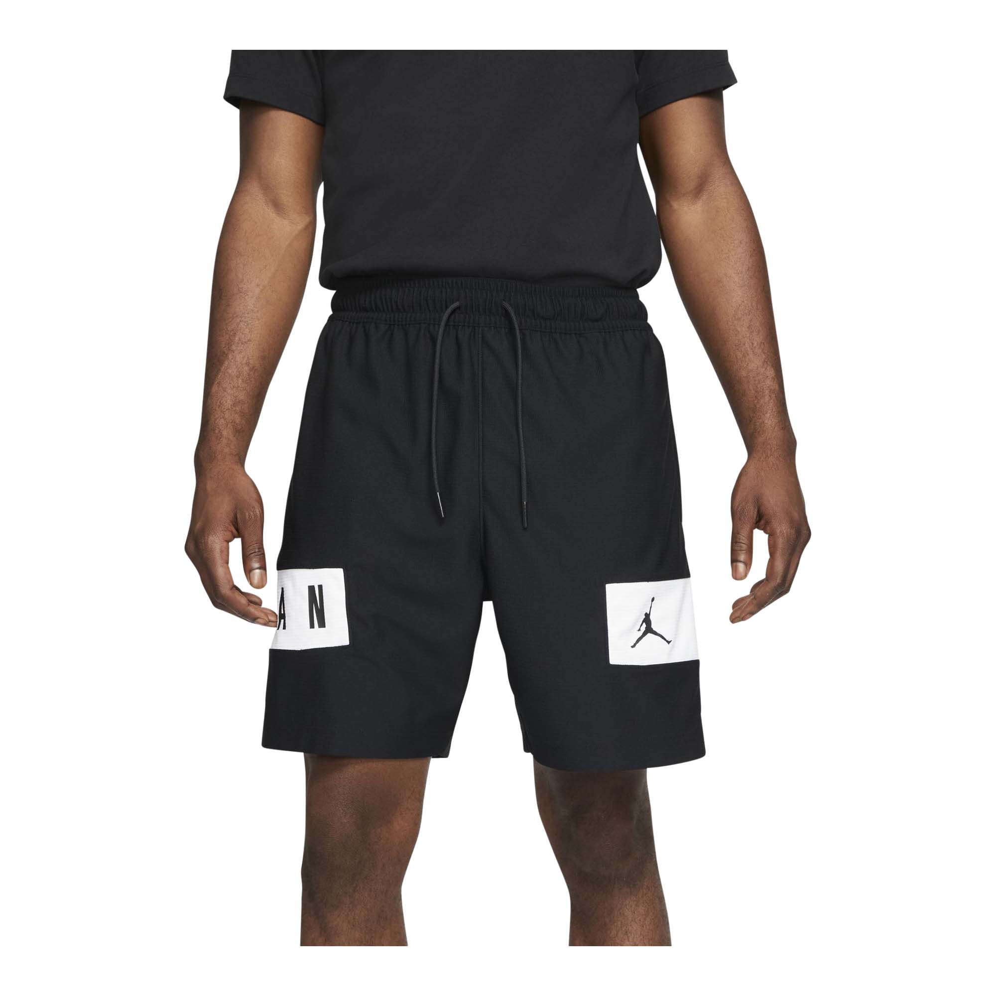 Jordan Dri-FIT Air Men's Shorts - 