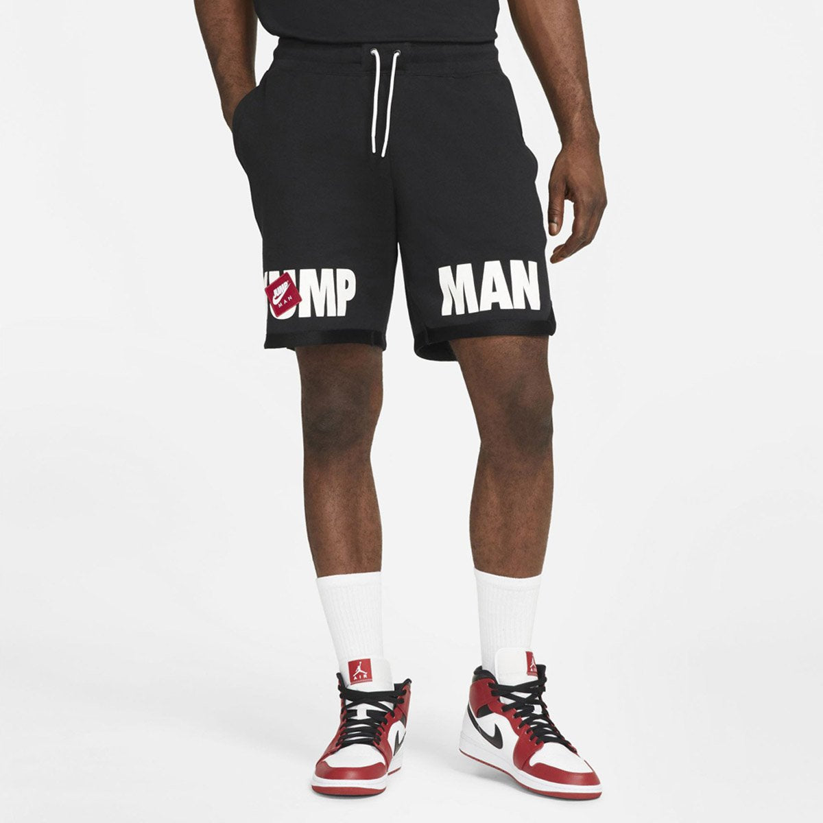 Jordan Jumpman Classics Men&#39;s Fleece Shorts