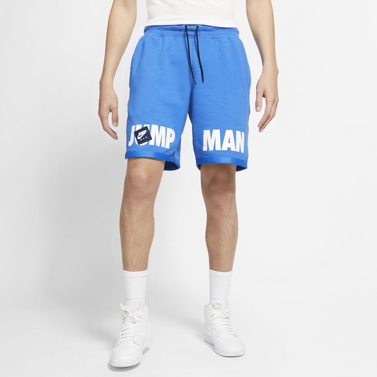 Jordan Jumpman Classics Men&#39;s Fleece Shorts