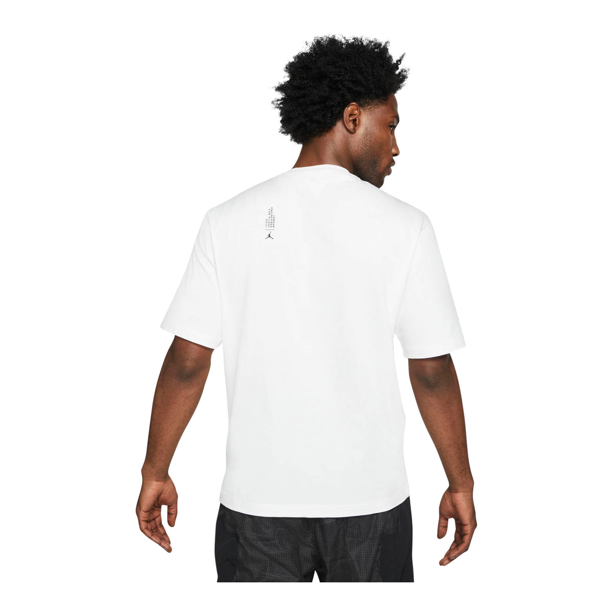 Jordan 23 Engineered Men&#39;s Short-Sleeve T-Shirt