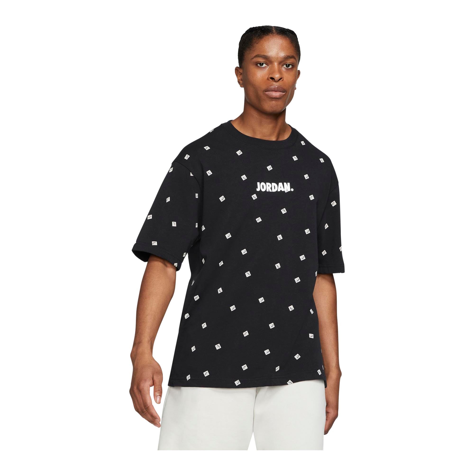 Jordan Jumpman Classics Men's T-Shirt - T-Shirts