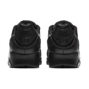 Nike Air Max 90 LTR 'Triple Black' Men's Shoe