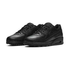 Nike Air Max 90 LTR 'Triple Black' Men's Shoe