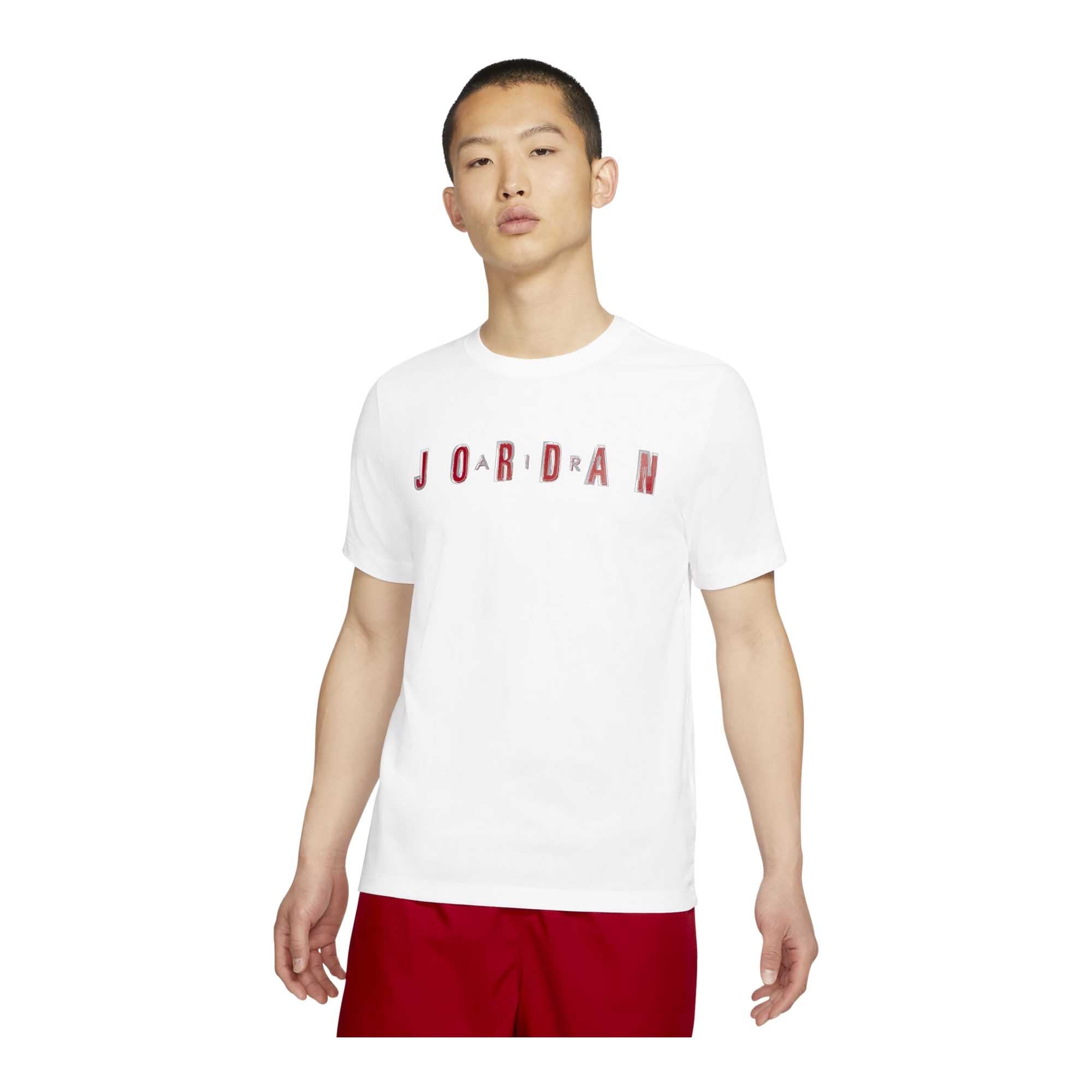 Jordan Dri-FIT Air Men's T-Shirt - T-Shirts