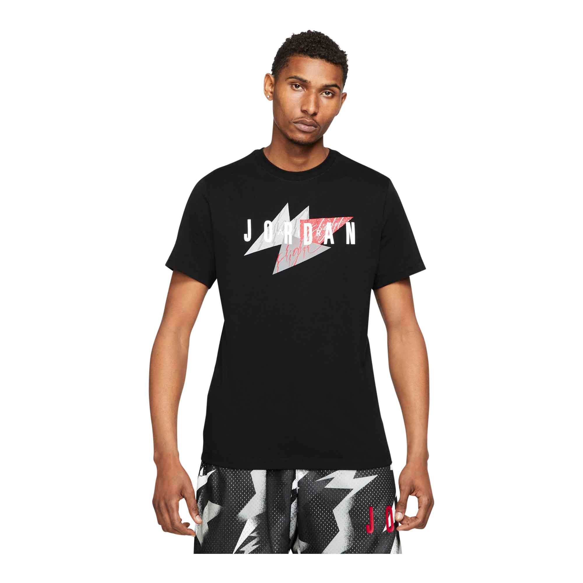 Jordan Jumpman Air Men's Short-Sleeve T-Shirt - T-Shirts