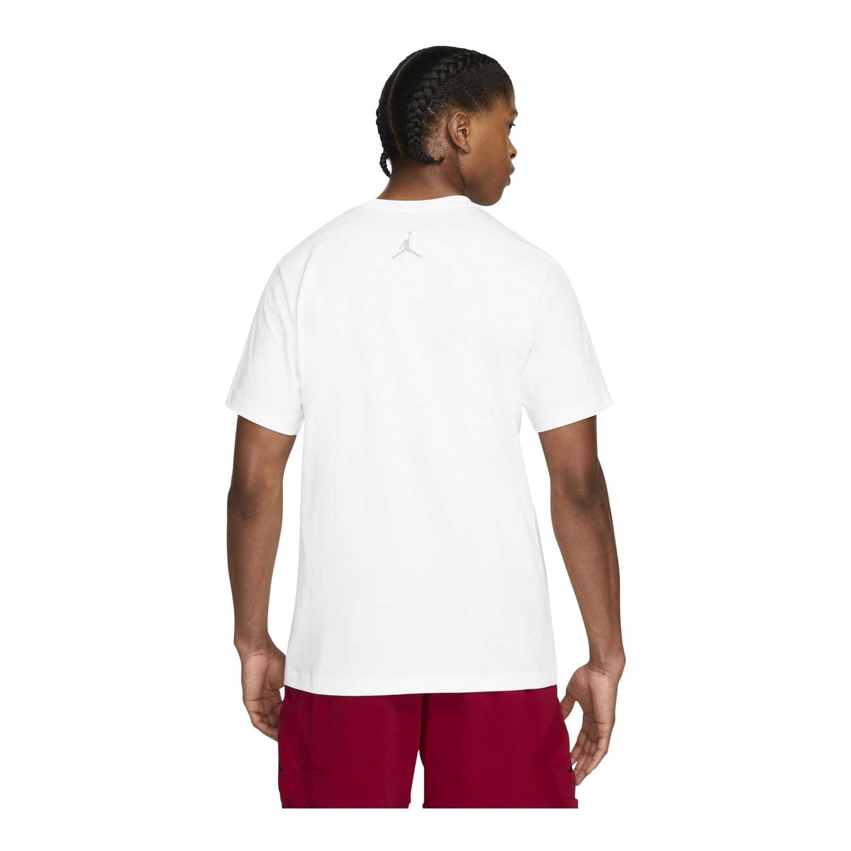 Jordan Jumpman Air Men&#39;s Short-Sleeve T-Shirt
