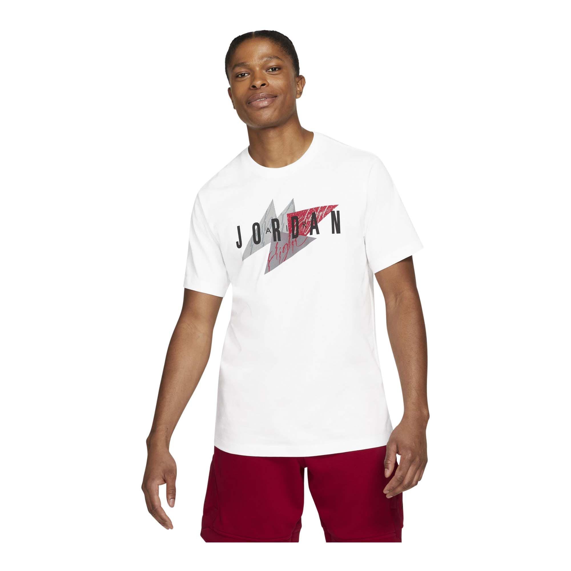 Jordan Jumpman Air Men's Short-Sleeve T-Shirt - T-Shirts