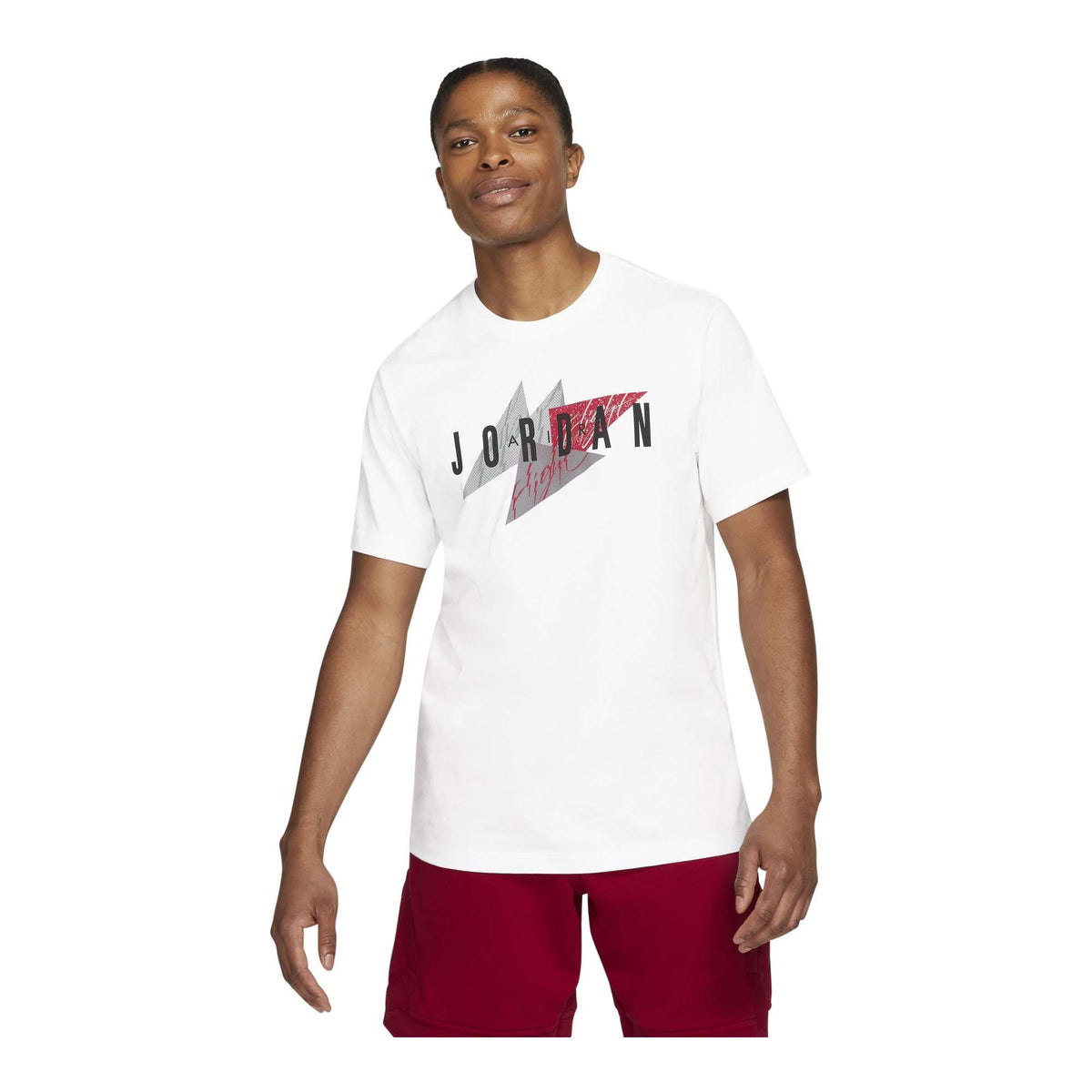 Jordan Jumpman Air Men&#39;s Short-Sleeve T-Shirt