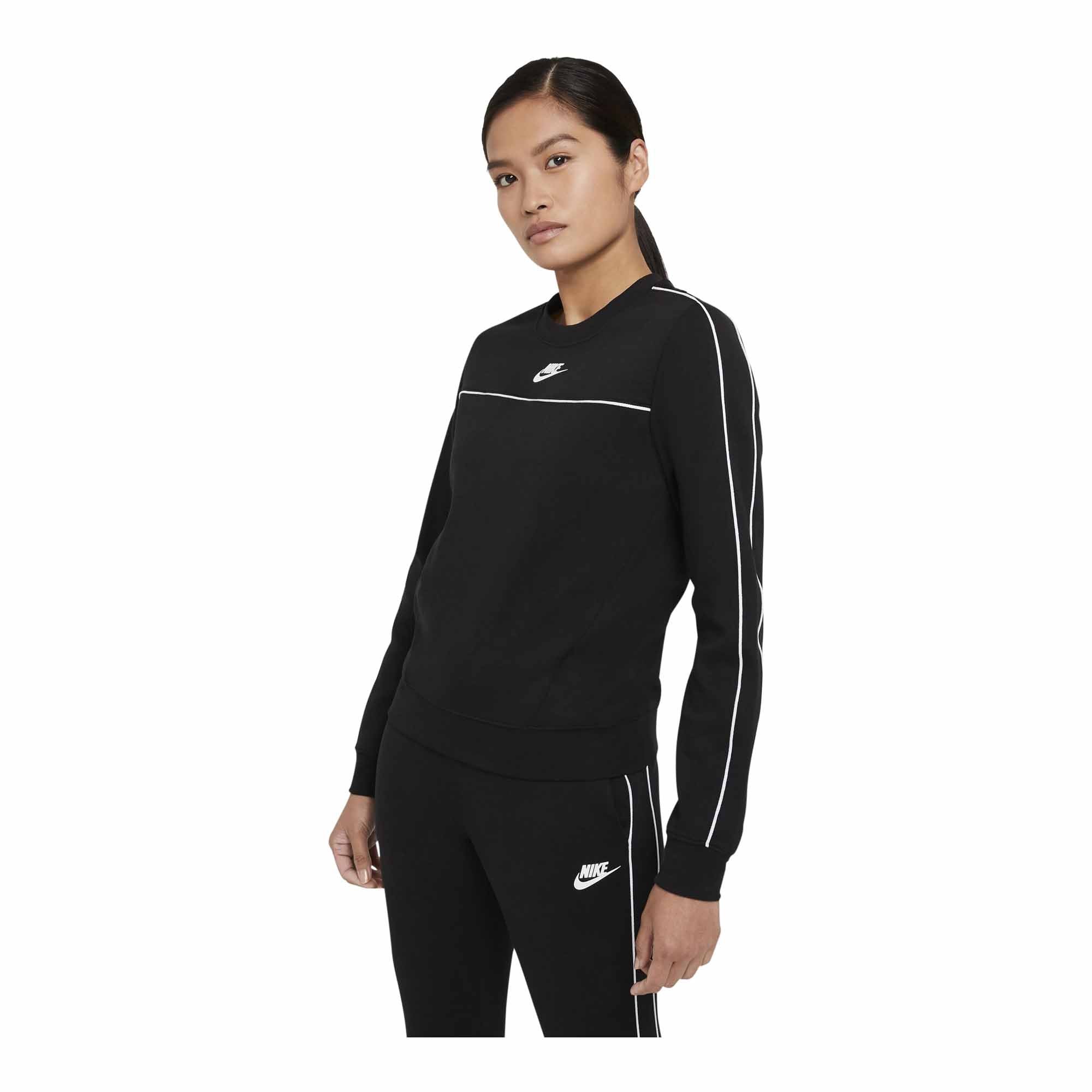 Nike Sportswear Women's Crew - Nike Tech fleece Pants - Jordan Sweatpants