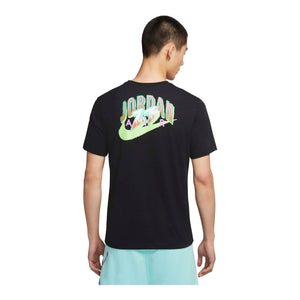 Jordan 23 Swoosh Men's Short-Sleeve T-Shirt